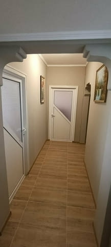 Четиристаен, след основен ремонт, среден етаж в Кайсиева градина - снимка 12