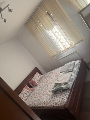 Апартамент в центъра на нощувки 1-bedroom, 70 m2 - city of Sofia | Apartments - снимка 4