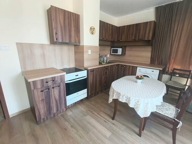 Даваме под наем тристаен апартамент в кв. Южен 3-стаен, 102 м2, Тухла - град Пловдив | Апартаменти - снимка 3