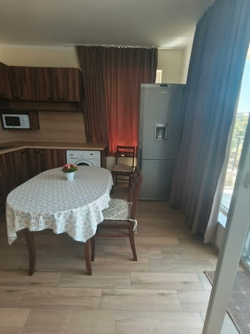Даваме под наем тристаен апартамент в кв. Южен 3-стаен, 102 м2, Тухла - град Пловдив | Апартаменти - снимка 4