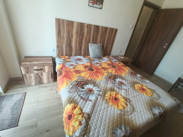 Даваме под наем тристаен апартамент в кв. Южен 3-стаен, 102 м2, Тухла - град Пловдив | Апартаменти - снимка 6