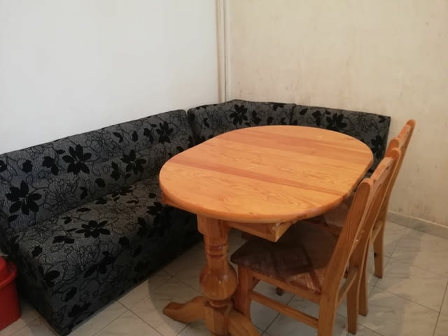 Даваме под наем двустаен апартамент в Смирненски, city of Plovdiv | Apartments - снимка 3