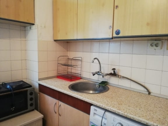 Даваме под наем двустаен апартамент в Смирненски, city of Plovdiv | Apartments - снимка 8