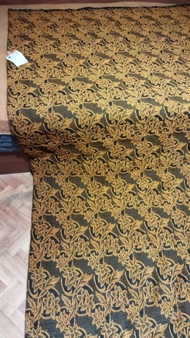 НОВ вълнен килим 400 х 150 см Wool - city of Shumen | Curtains & Carpets - снимка 2