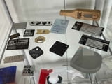Лазерно гравиране на метал, дърво, стъкло и сувенири