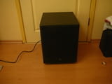 Acoustic research sub 30 a