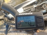 Електрическо Колело / Ебайк (E-bike) Zündapp Z810 Trekking (28") – На 1400км + Хидравлика!
