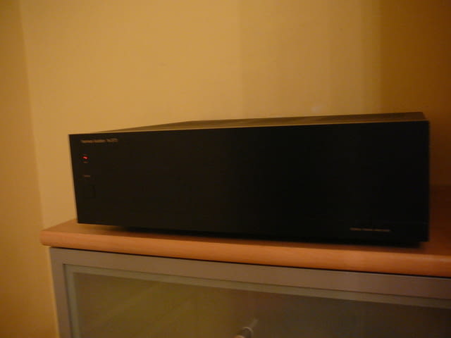 Harman kardon hk-870 - град Пазарджик | Ресийвъри / Усилватели - снимка 3