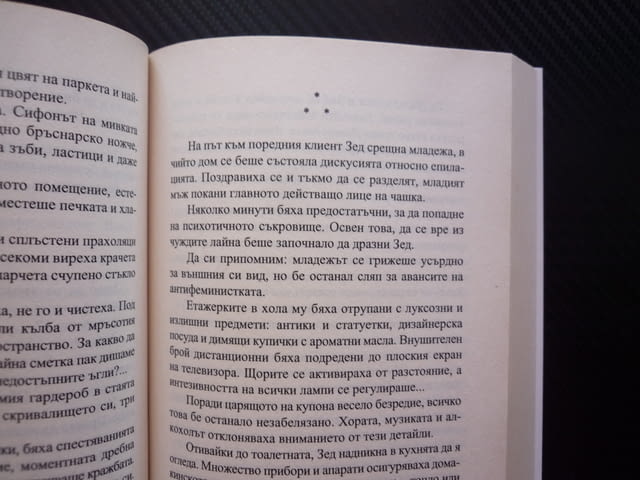 Зед или дребните лудости Ирина Папазова пътуване сред хората откачалки собствена стойност българска - снимка 2