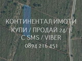 Код 63222. Лозе 2300м2, разположена в землището на кв. Дебър, Имотът се намира само на 150 м от асфа