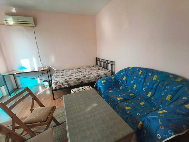 Даваме под наем едностаен апартамент в Тракия 1-стаен, 37 м2, Тухла - град Пловдив | Апартаменти - снимка 1