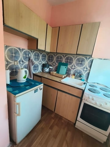 Даваме под наем едностаен апартамент в Тракия 1-стаен, 37 м2, Тухла - град Пловдив | Апартаменти - снимка 4