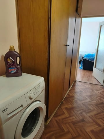 Даваме под наем едностаен апартамент в Тракия 1-стаен, 37 м2, Тухла - град Пловдив | Апартаменти - снимка 6