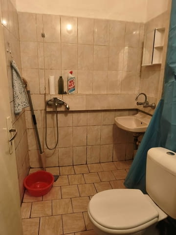 Даваме под наем едностаен апартамент в Тракия 1-стаен, 37 м2, Тухла - град Пловдив | Апартаменти - снимка 7