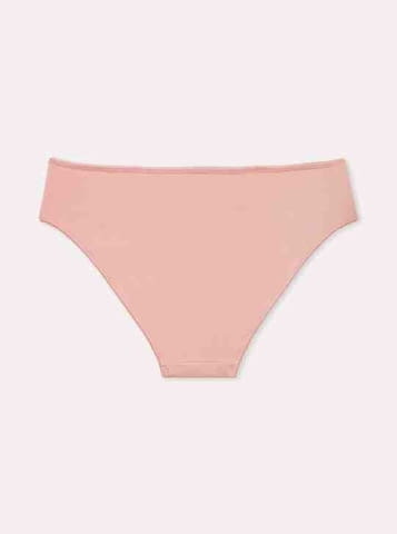 Jadea M, L, XL италиански черни, праскова дантелени бикини памучна бикина бикини с дантела Жадеа - снимка 4