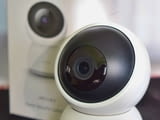 Охранителна камера IMILAB Home Security Camera A1, 3MP, 1080p