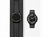 Смарт часовник Samsung Galaxy Watch 6 Classic (43mm)