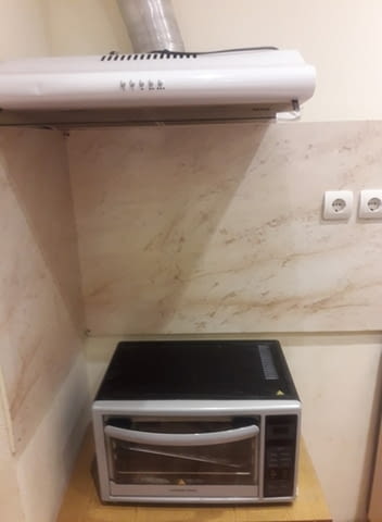 Давам под наем двустаен апартамент в гр.Пловдив, city of Plovdiv | Apartments - снимка 5