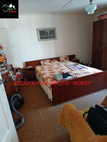 Къща с двор в гр. Свищов 1-етажна, Тухла, 103 м2 - град Свищов | Къщи / Вили - снимка 5