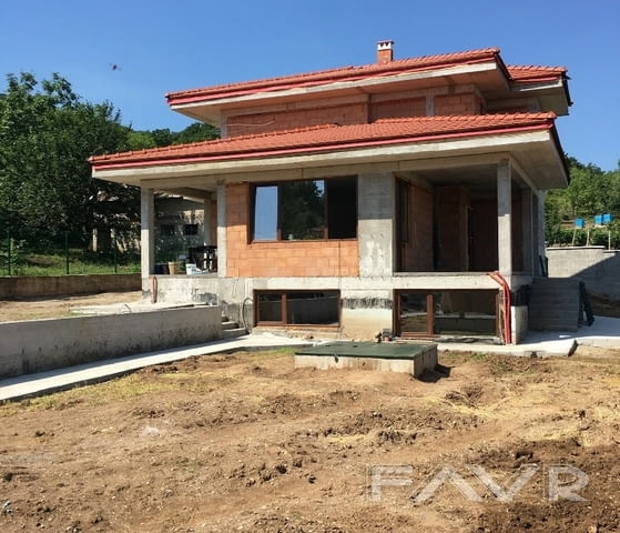 Строителство на къщи от основи до акт 16 с Нас - Мд-90 Варна, град Варна | Строителни Услуги - снимка 1