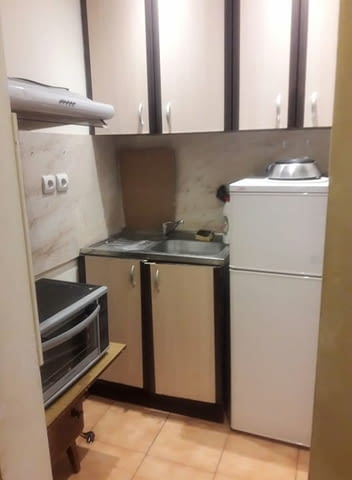 Даваме под наем двустаен апартамент в Тракия 2-стаен, 40 м2, ЕПК - град Пловдив | Апартаменти - снимка 8