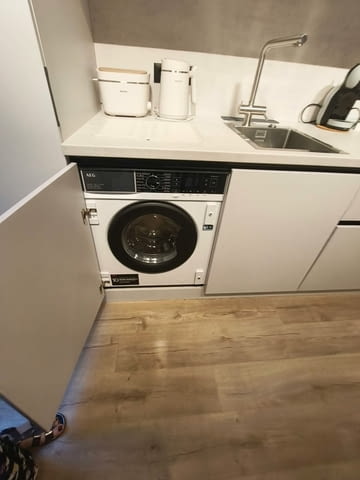 Даваме под наем двустаен апартамент в Кършияка 2-стаен, 55 м2, Тухла - град Пловдив | Апартаменти - снимка 6