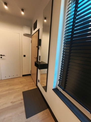 Даваме под наем двустаен апартамент в Кършияка 2-стаен, 55 м2, Тухла - град Пловдив | Апартаменти - снимка 8