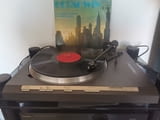 Grundig PS 4500 (Technics SL Q3)direct drive