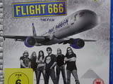 Iron Maiden Flight 666 Blu-ray