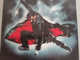 Blade Trilogy Box 4 DVD BOX-SET THE ULTIMATE COLLECTION Unkut