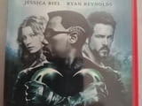2x DVD Film Blade 3 Trinity 2 Disk Edition