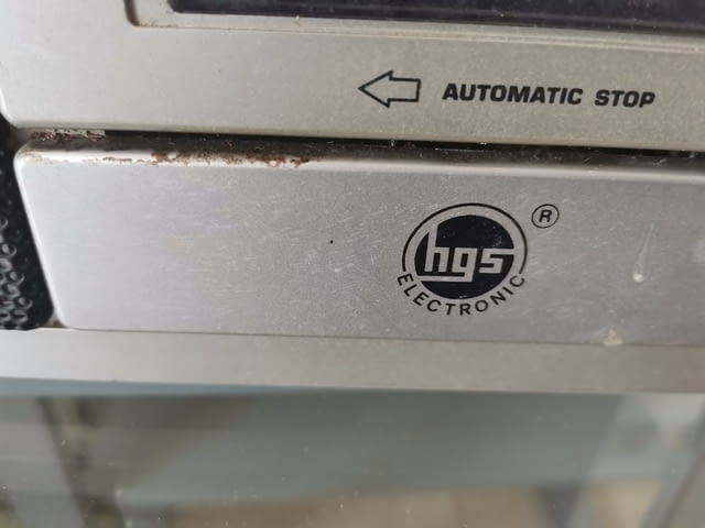 RRS-4050 (Grundig RMS 451) stereo radio, village Kuklеn | Amplifiers & Boards - снимка 2