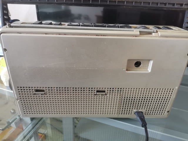 RRS-4050 (Grundig RMS 451) stereo radio, village Kuklеn | Amplifiers & Boards - снимка 7