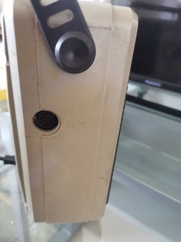 RRS-4050 (Grundig RMS 451) stereo radio, village Kuklеn | Amplifiers & Boards - снимка 8