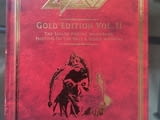 Edguy Gold Edition Vol.2 set) (CD) Gold Box Set