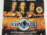LASERDISC Conair- Nicholas Cage - John Cusack - John Malkovich