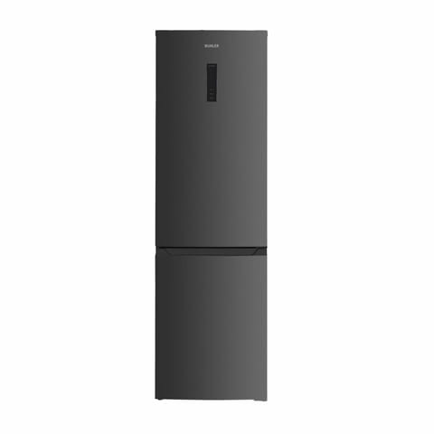 Хладилник Muhler NFC186IE, No Frost 210 литра, 83 литра, За вграждане - Не - град Сандански | Хладилници / Фризери - снимка 1