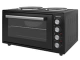 Печка готварска Muhler MC-4522, малка