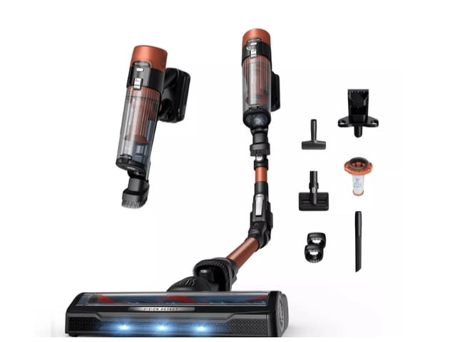 Прахосмукачка, Rowenta RH7A73E0 Hvc X-Force Flex 10.80 Animal - снимка 1