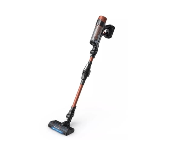 Прахосмукачка, Rowenta RH7A73E0 Hvc X-Force Flex 10.80 Animal - снимка 2
