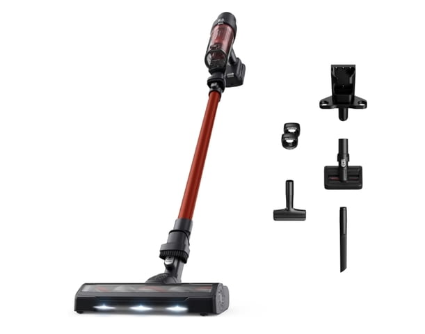 Прахосмукачка, Rowenta RH6A73WO Hvc Versatile X-Pert 7.60, град Сандански - снимка 1