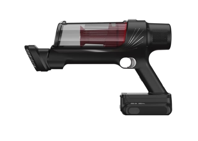 Прахосмукачка, Rowenta RH6A73WO Hvc Versatile X-Pert 7.60, град Сандански - снимка 2