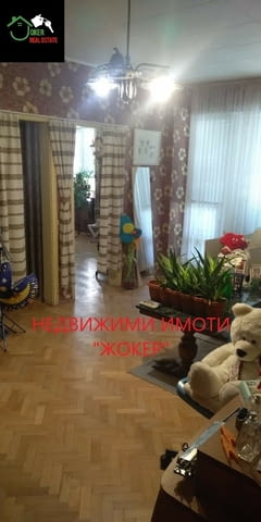 Четиристаен апартамент -гр. СВищов 4-стаен, 102 м2, Тухла - град Свищов | Апартаменти - снимка 4