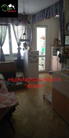 Четиристаен апартамент -гр. СВищов 4-стаен, 102 м2, Тухла - град Свищов | Апартаменти - снимка 6