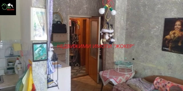 Четиристаен апартамент -гр. СВищов 4-стаен, 102 м2, Тухла - град Свищов | Апартаменти - снимка 7