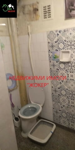 Четиристаен апартамент -гр. СВищов 4-стаен, 102 м2, Тухла - град Свищов | Апартаменти - снимка 8
