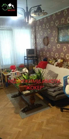 Четиристаен апартамент -гр. СВищов 4-стаен, 102 м2, Тухла - град Свищов | Апартаменти - снимка 11