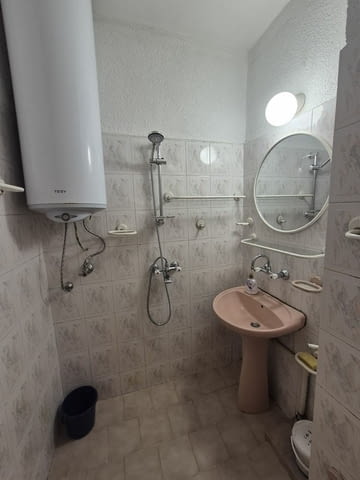 Едностаен апартамент до СЪбота пазара и ПУ 1-стаен, 36 м2, Панел - град Пловдив | Апартаменти - снимка 7