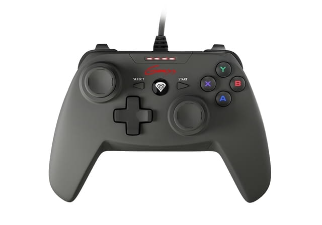 Геймпад, Genesis Gamepad P58 (For Ps3/Pc) - град Сандански | Други