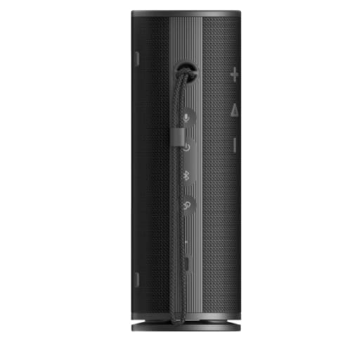 Тонколони, Honor CHOICE Bluetooth Speaker Pro Black, град Сандански | Микрофони / Тонколони - снимка 3